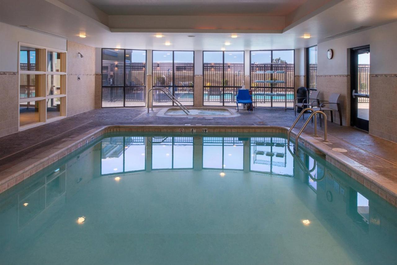 | Courtyard by Marriott Victorville Hesperia