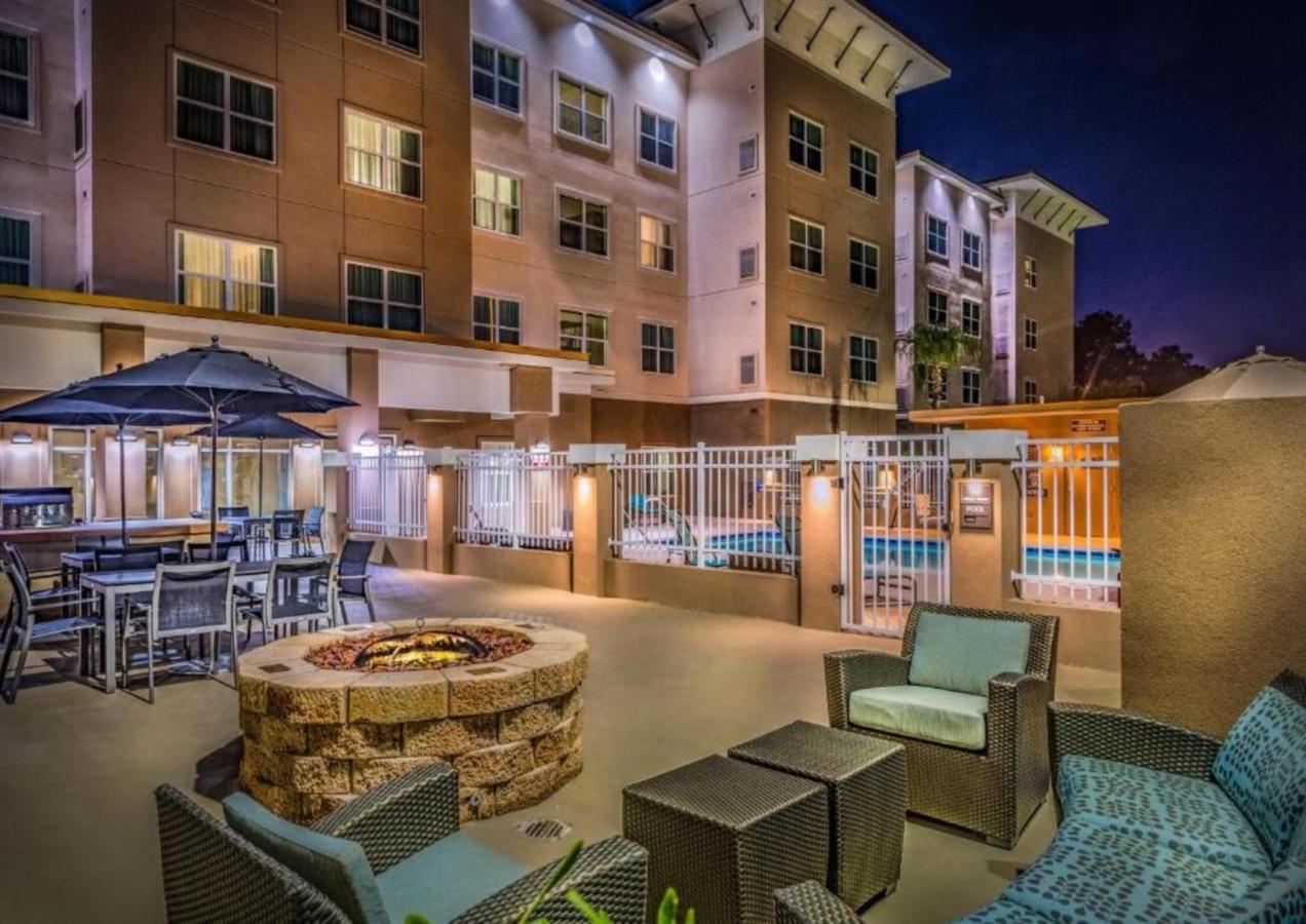 | Residence Inn by Marriott Savannah Airport