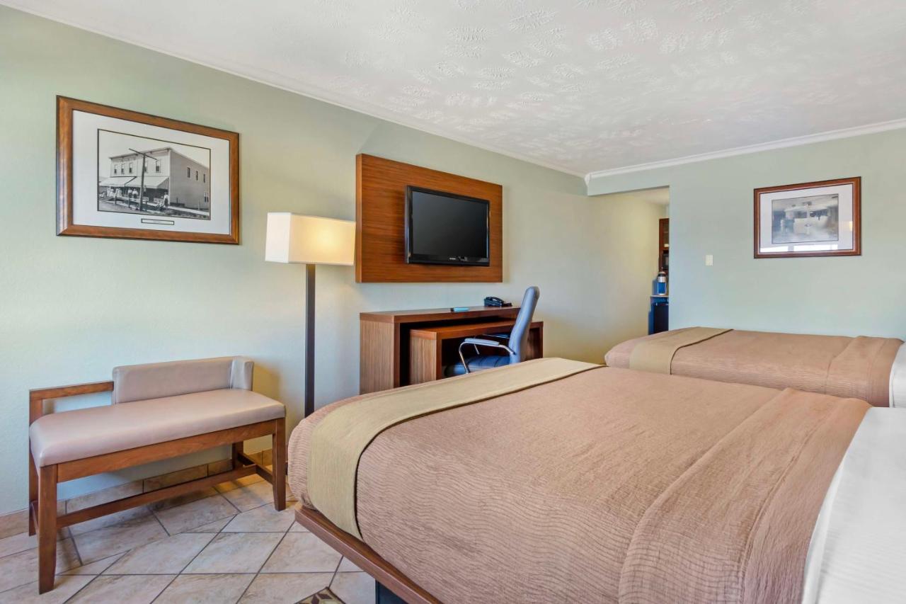  | Best Western Plus Ahtanum Inn