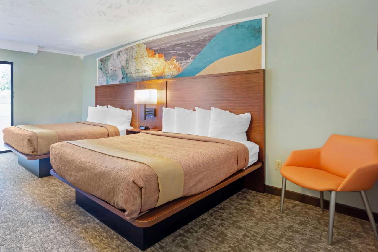  | Best Western Plus Ahtanum Inn