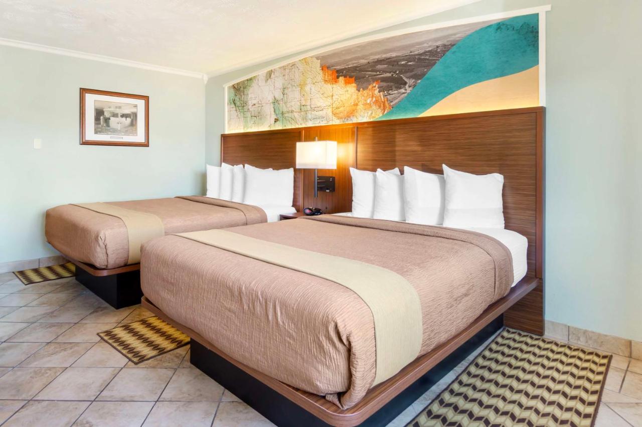  | Best Western Plus Ahtanum Inn