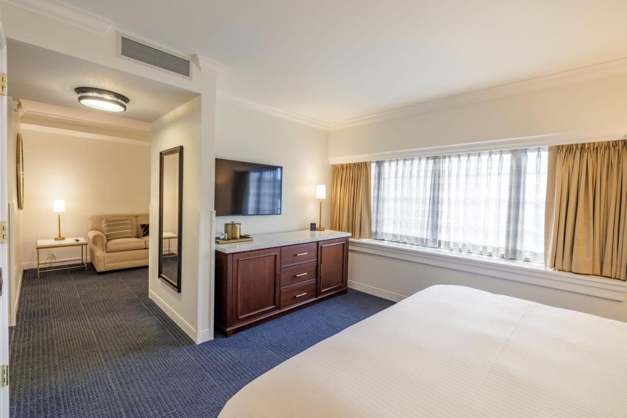 | Morris Inn at Notre Dame