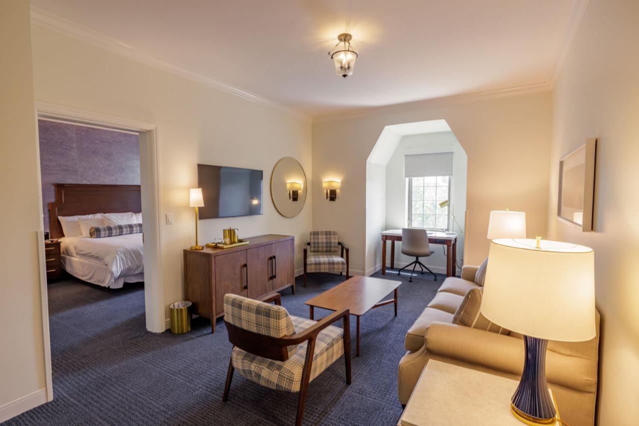| Morris Inn at Notre Dame