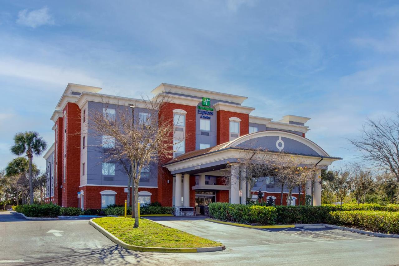 | Holiday Inn Express Hotel & Suites Ocoee East, an IHG Hotel