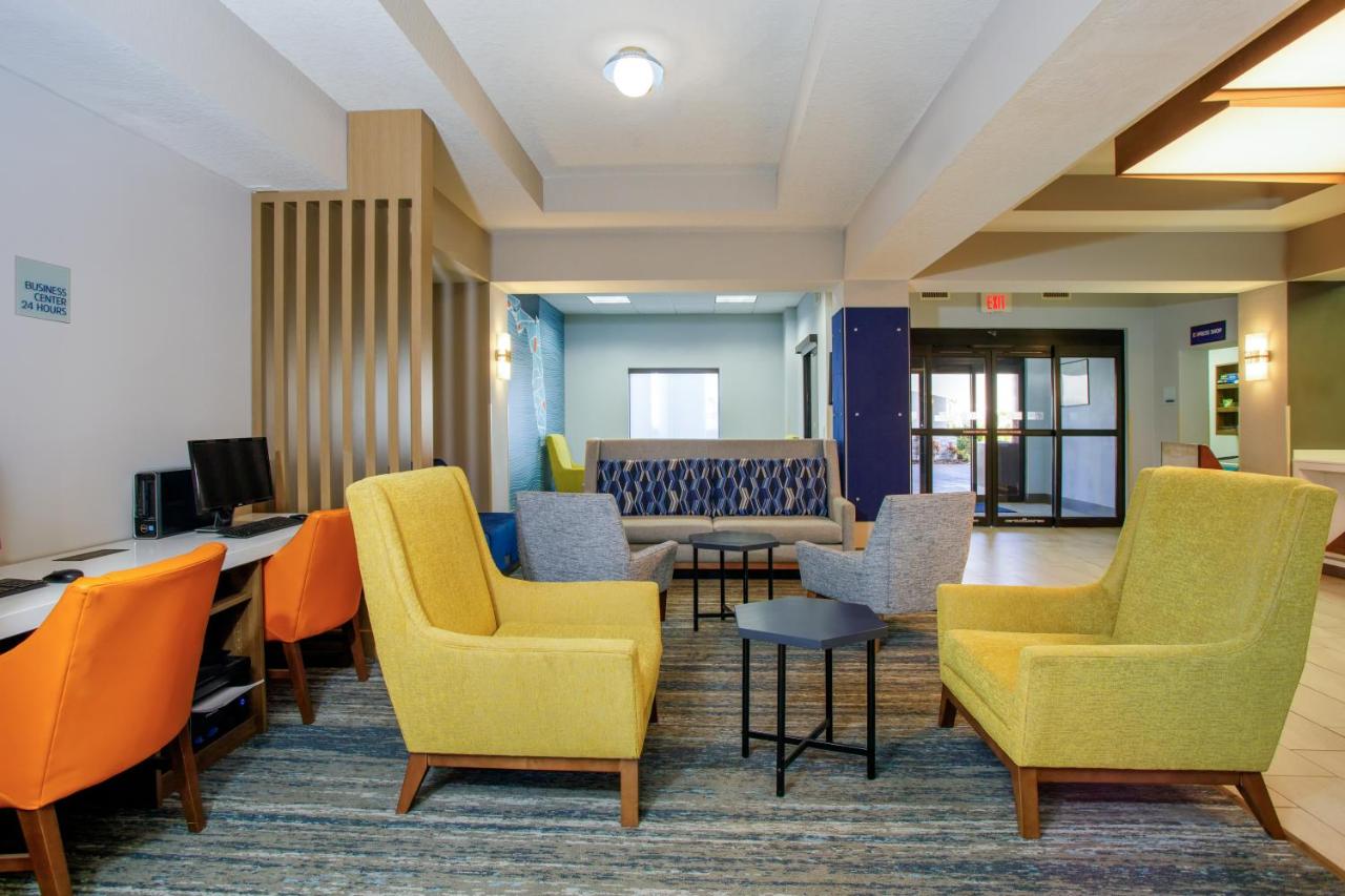 | Holiday Inn Express Hotel & Suites Ocoee East, an IHG Hotel