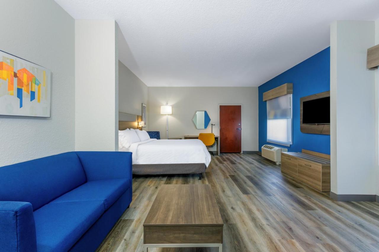 | Holiday Inn Express Hotel & Suites Ocoee East, an IHG Hotel