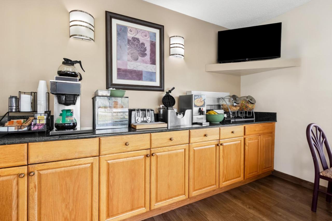 | Econo Lodge Saint George