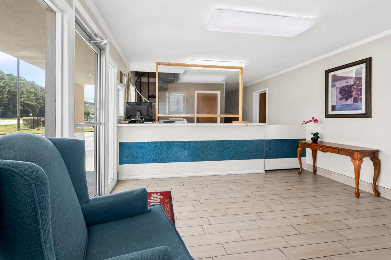| Econo Lodge Saint George