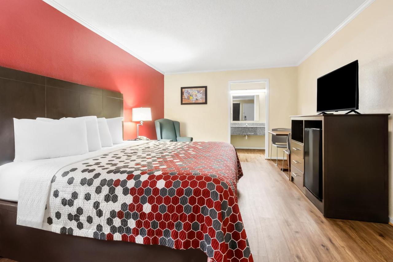 | Econo Lodge Saint George