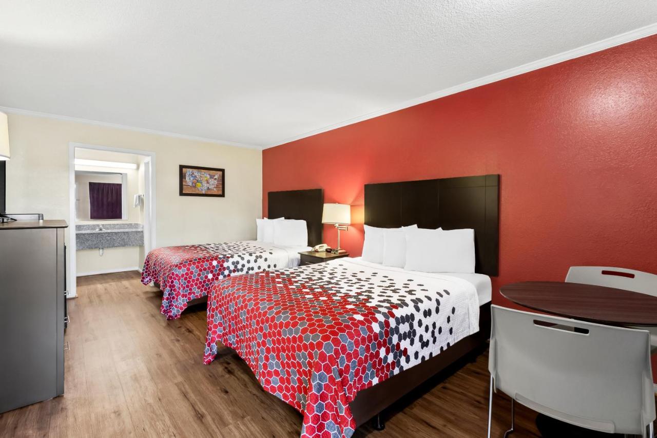 | Econo Lodge Saint George
