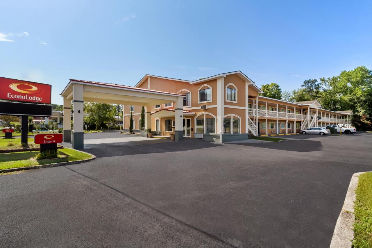 | Econo Lodge Saint George