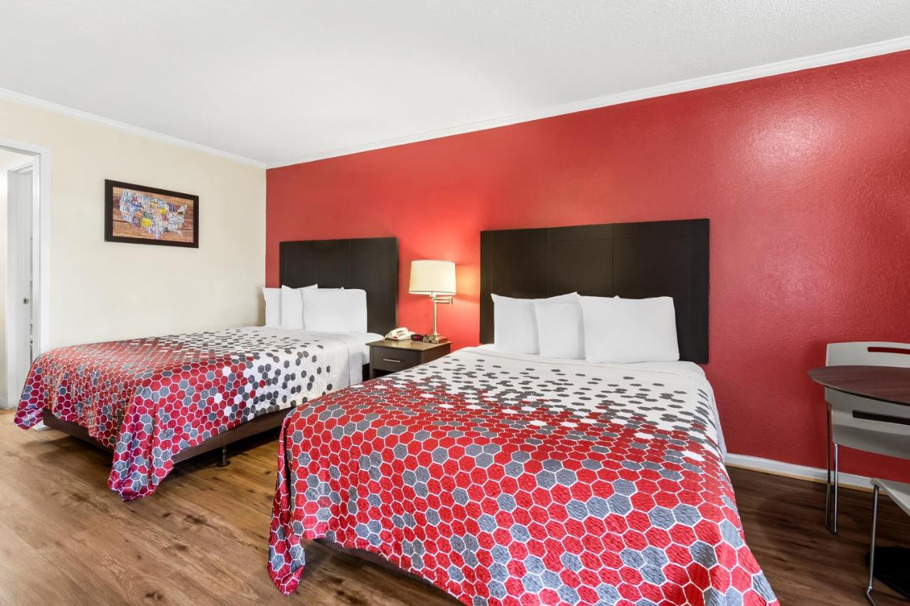 | Econo Lodge Saint George
