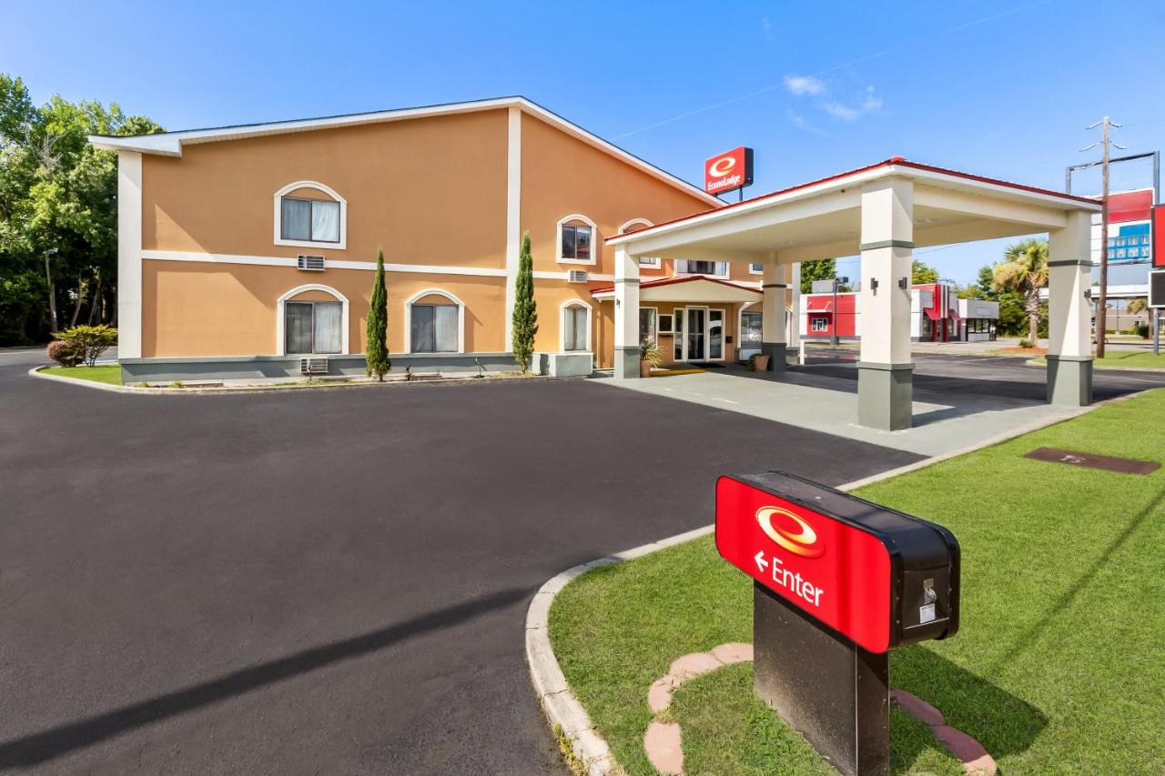  | Econo Lodge Saint George