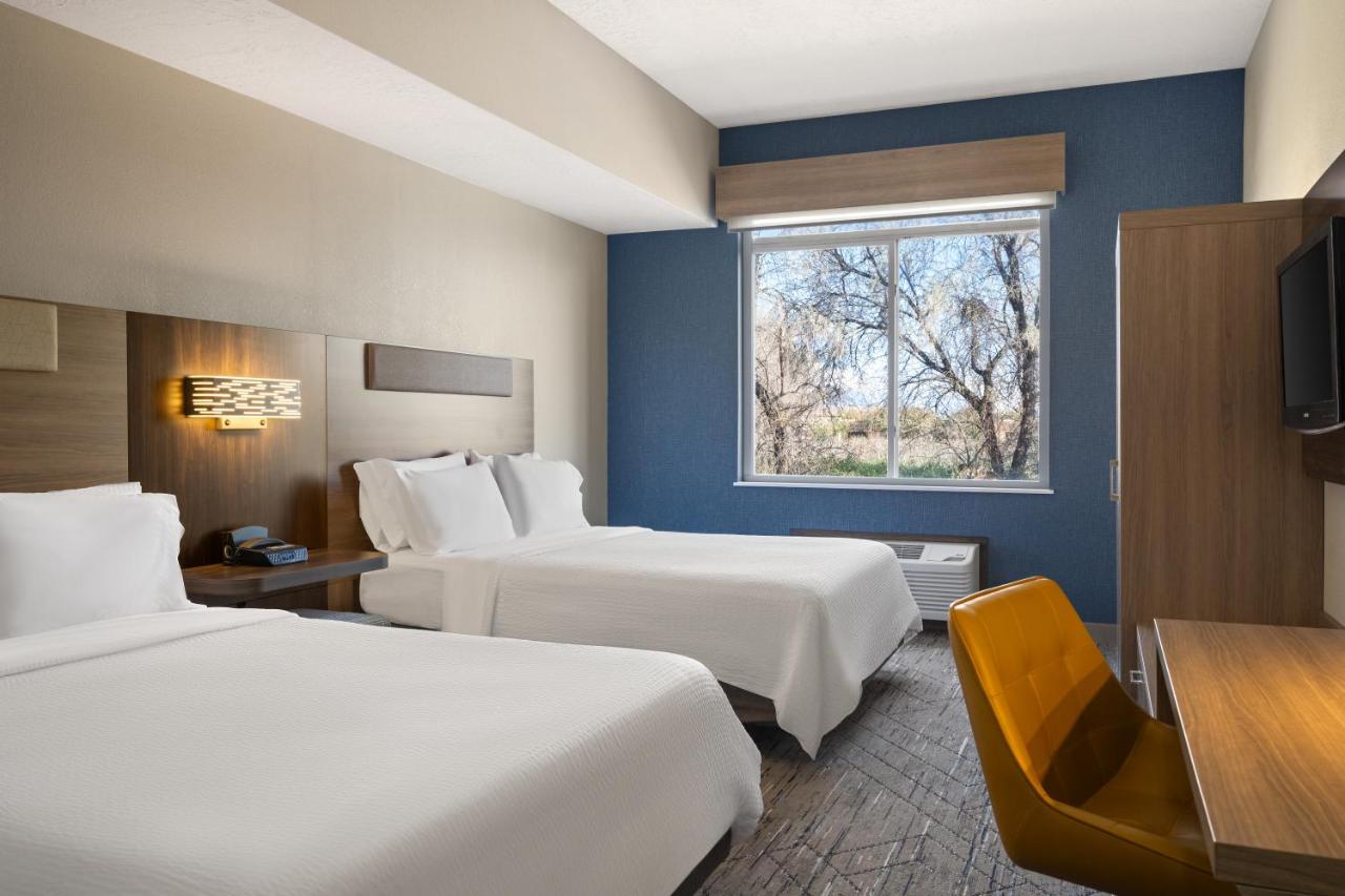  | Holiday Inn Express & Suites American Fork - North Provo, an IHG Hotel