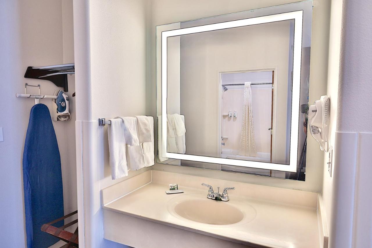 Studio Suite with Two Queen Beds - Non-Smoking at Baymont by Wyndham Tucson Airport