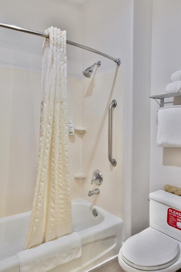 Studio Suite with Two Queen Beds - Non-Smoking at Baymont by Wyndham Tucson Airport