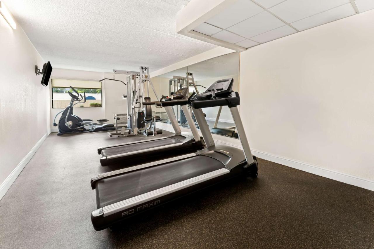 Best Western Riverside Inn