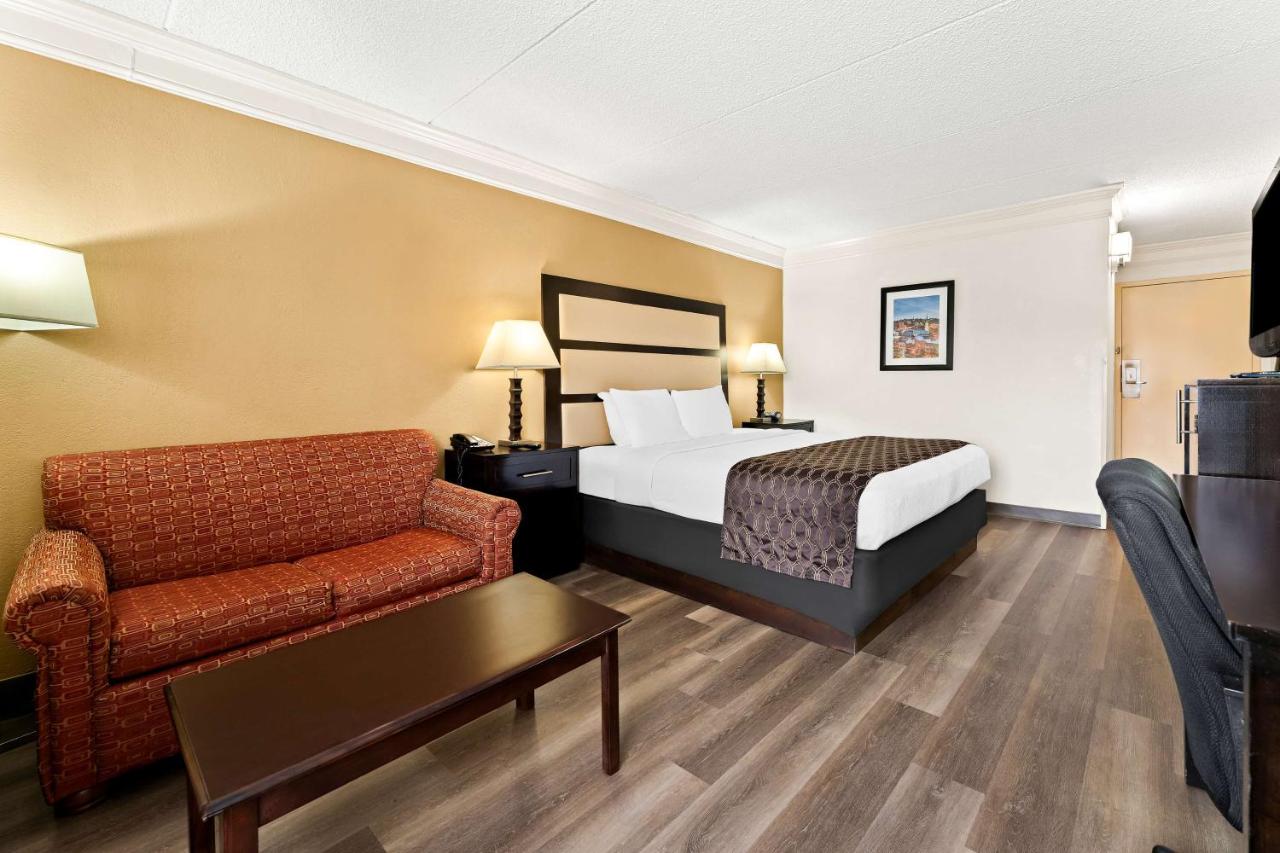 Best Western Riverside Inn