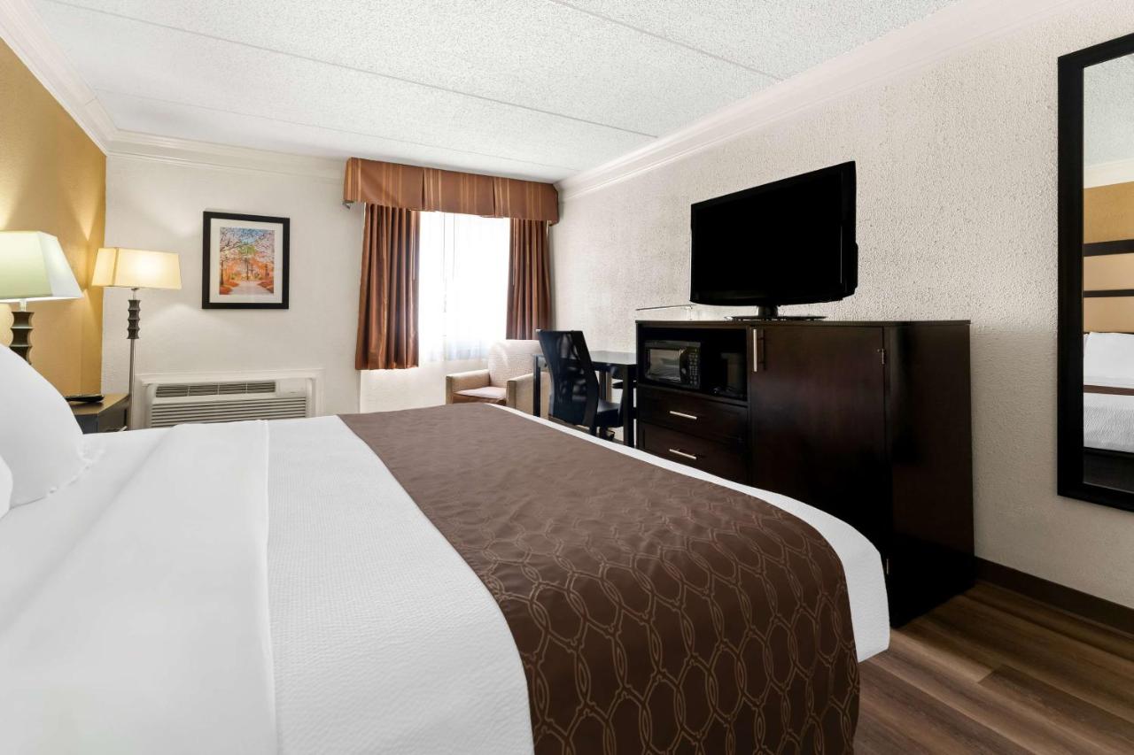 Best Western Riverside Inn