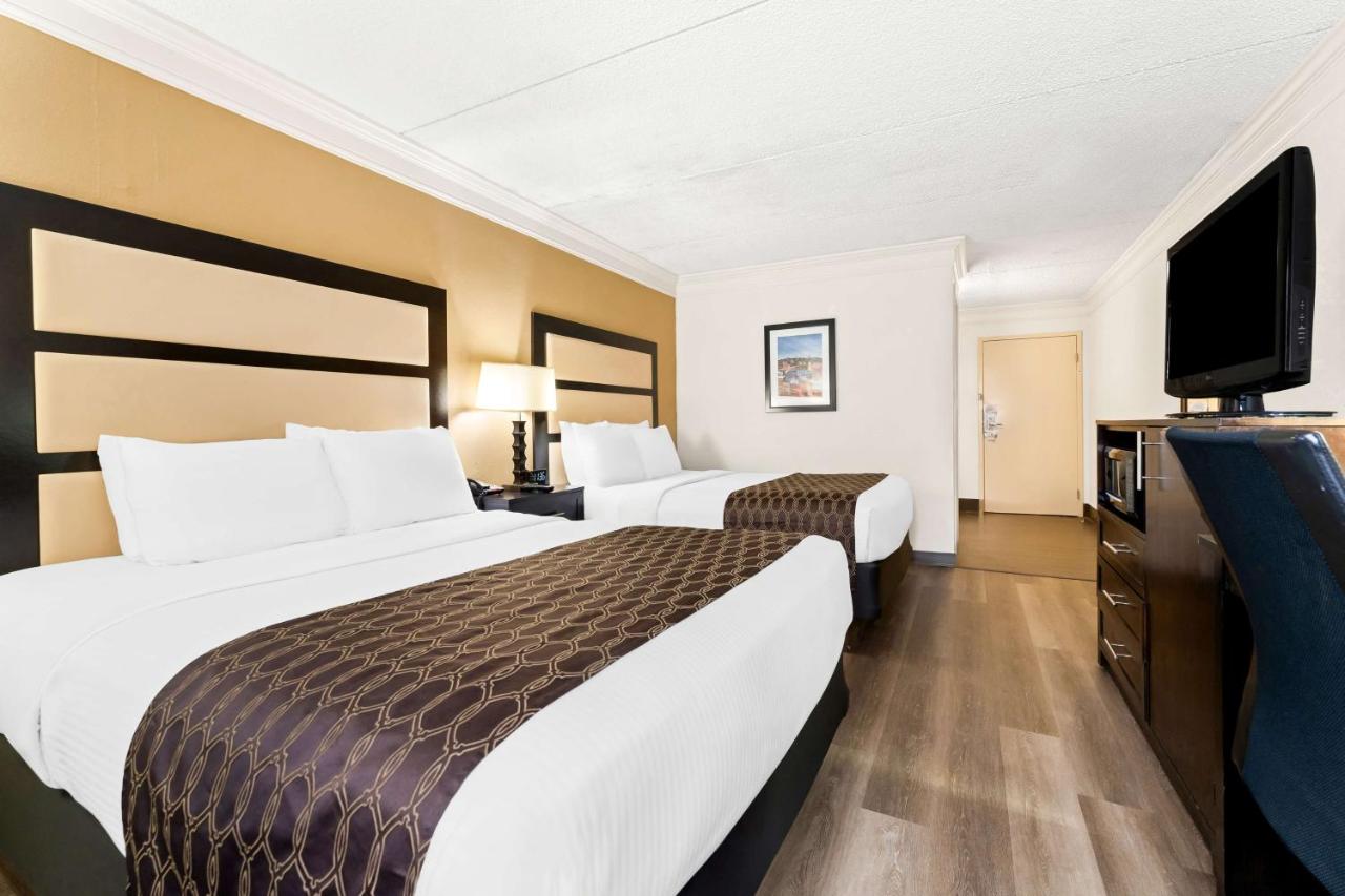 Best Western Riverside Inn