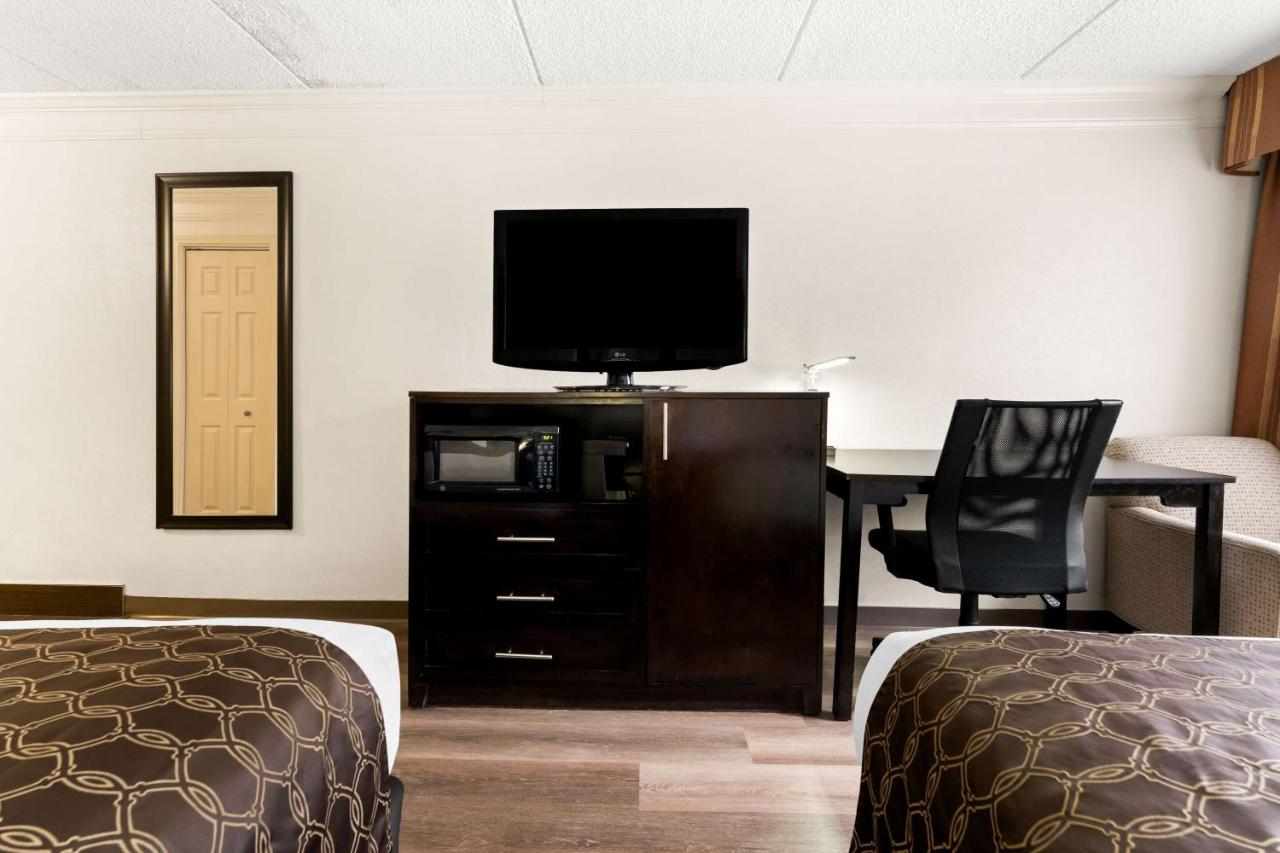 Best Western Riverside Inn