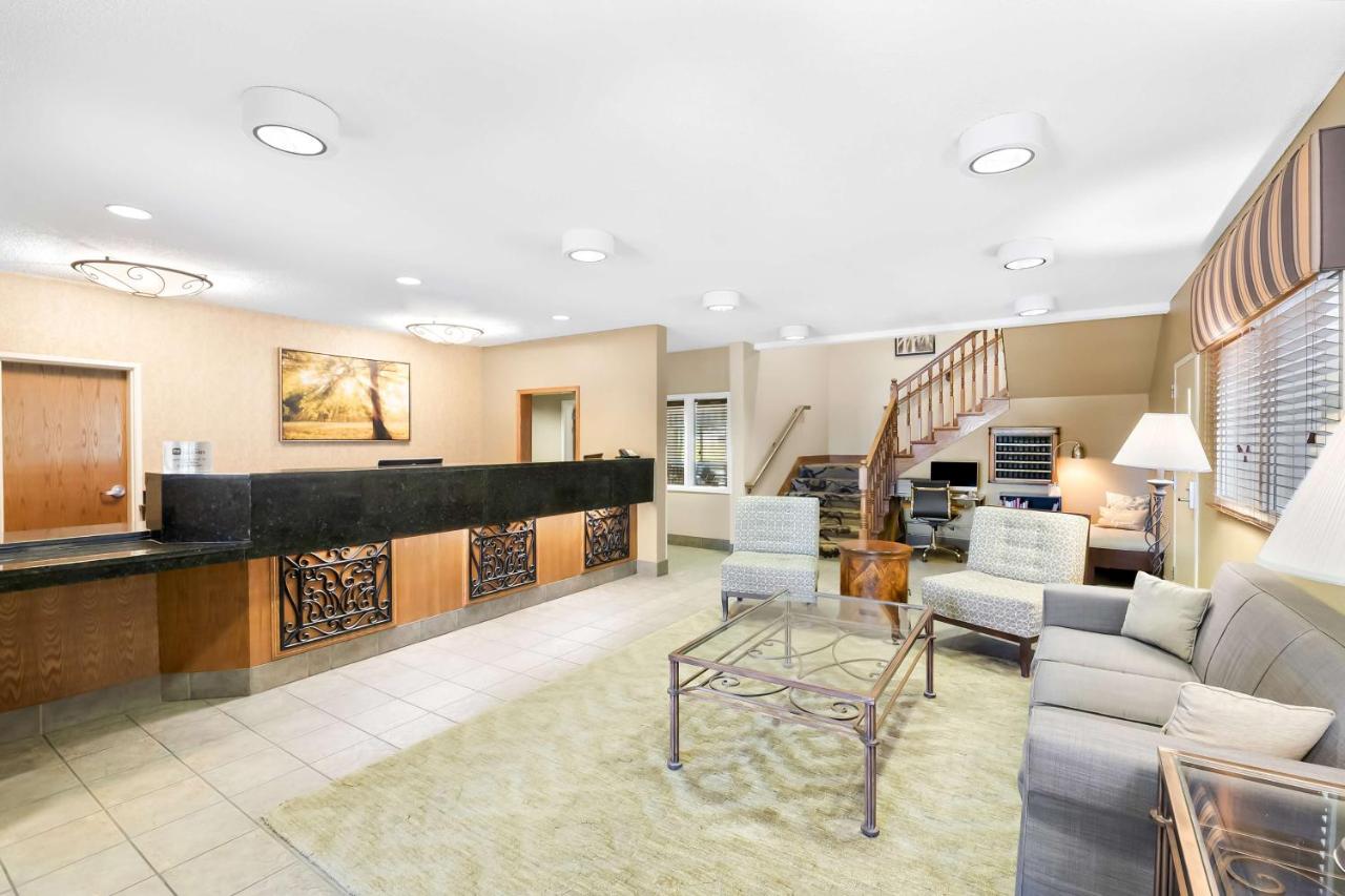  | Best Western Nebraska City Inn