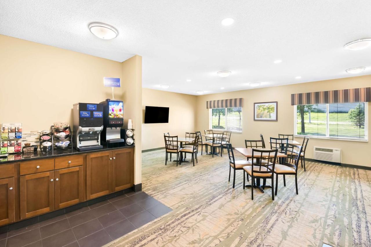  | Best Western Nebraska City Inn