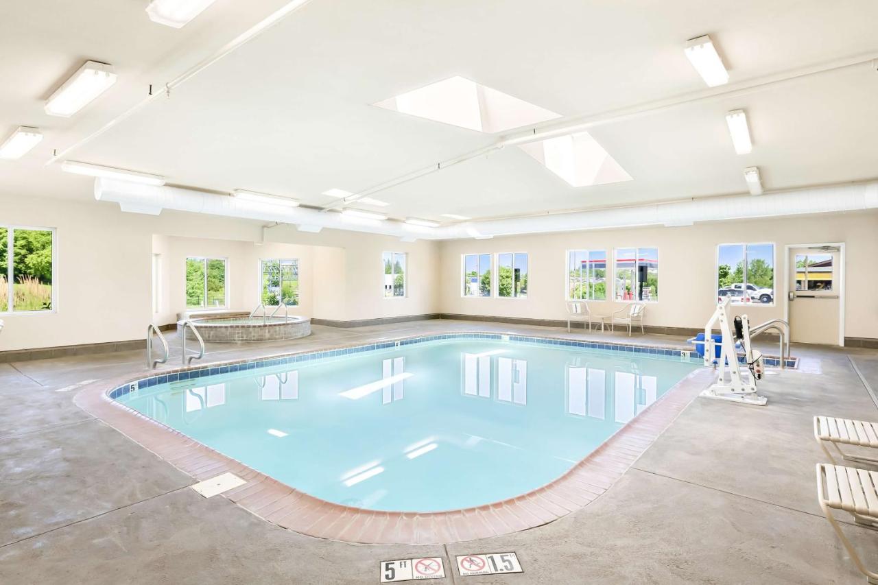 | Best Western Nebraska City Inn