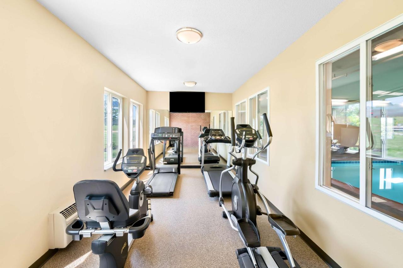  | Best Western Nebraska City Inn