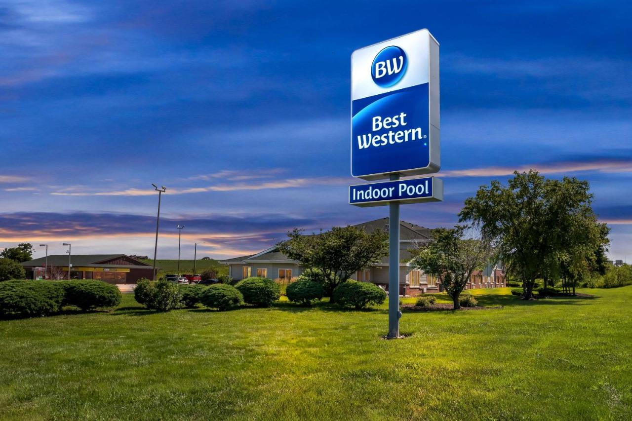 | Best Western Nebraska City Inn