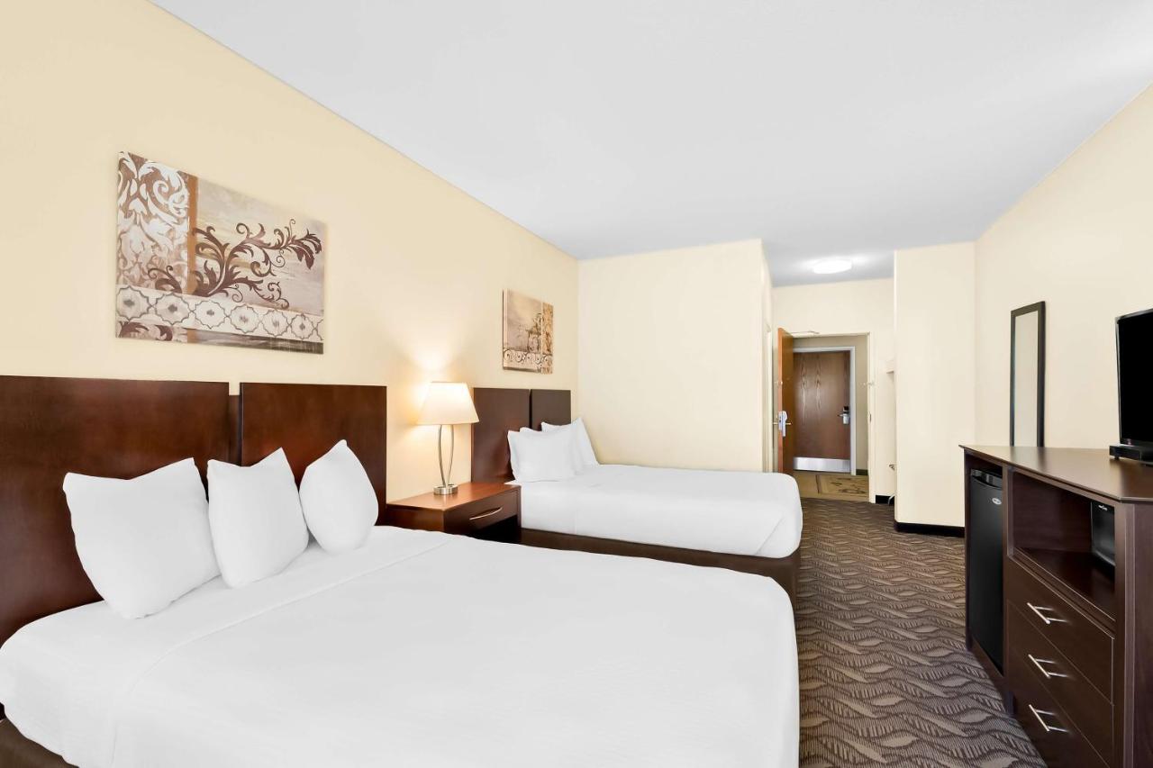  | Best Western Nebraska City Inn