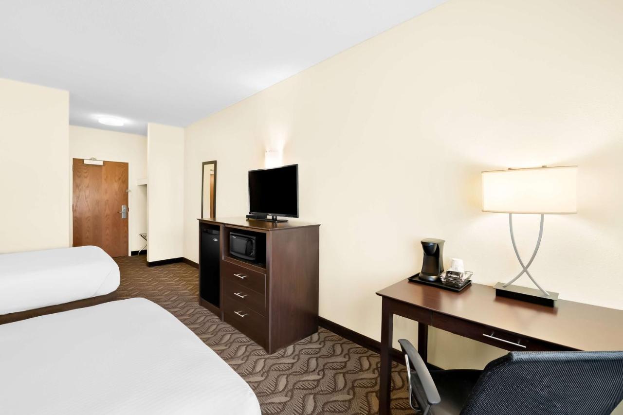  | Best Western Nebraska City Inn