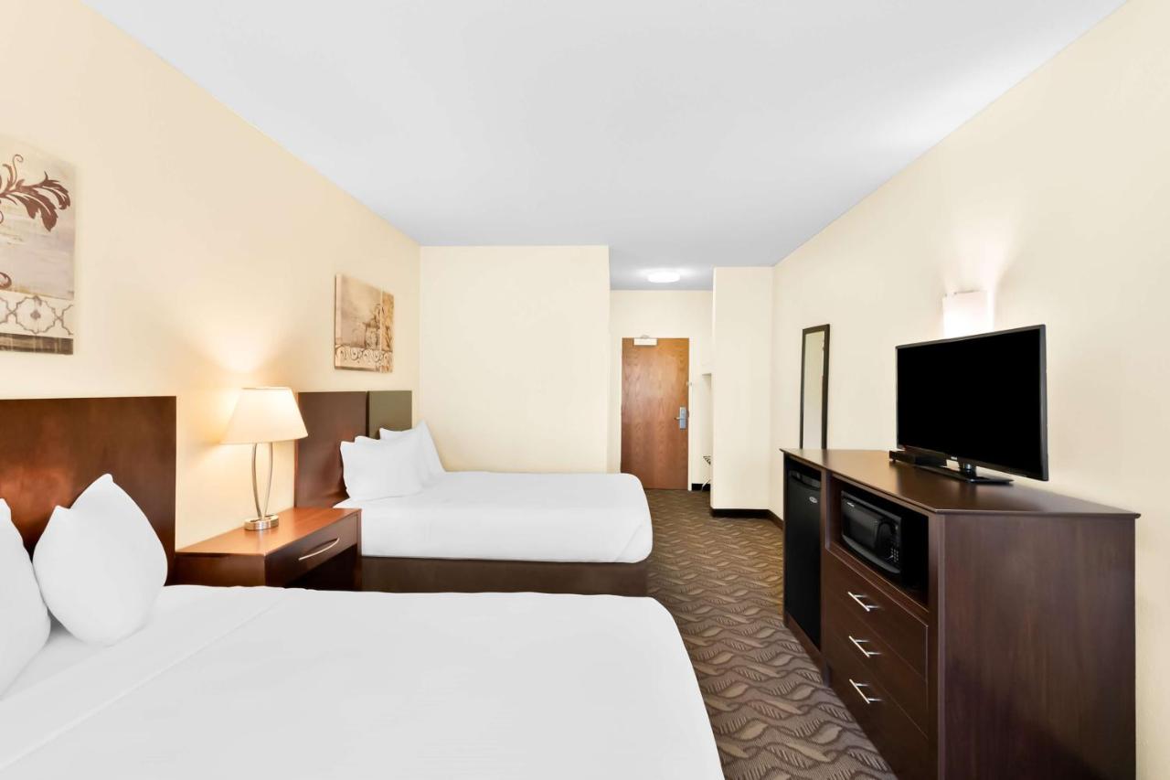  | Best Western Nebraska City Inn
