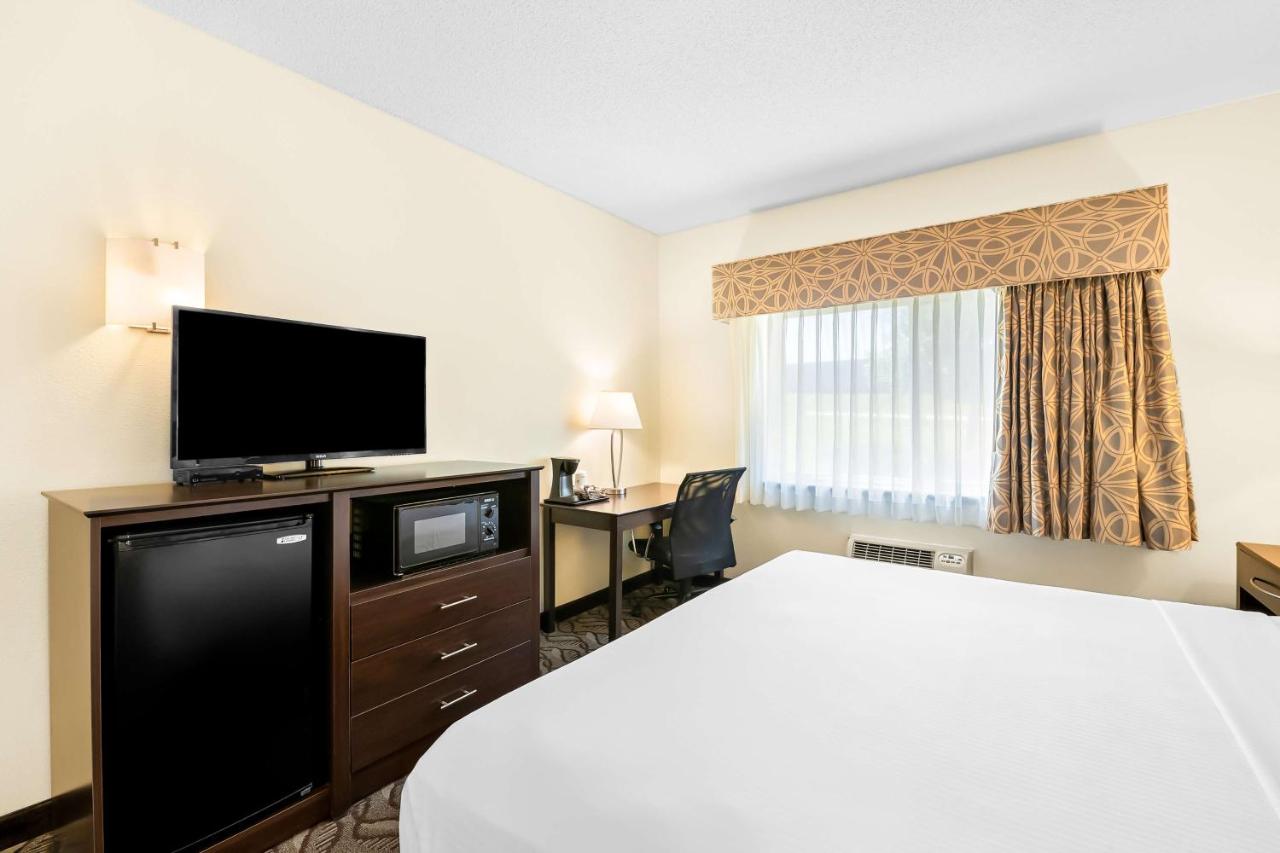  | Best Western Nebraska City Inn