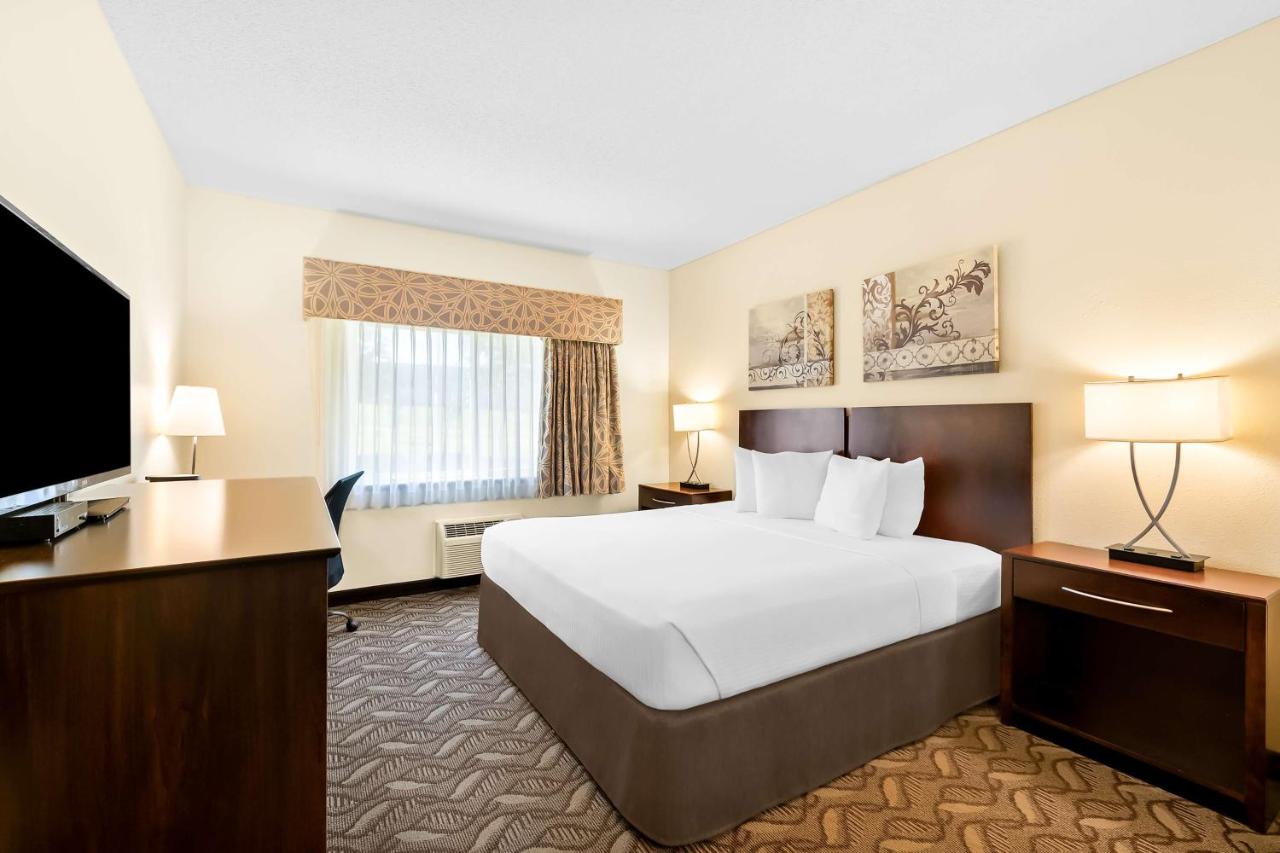  | Best Western Nebraska City Inn