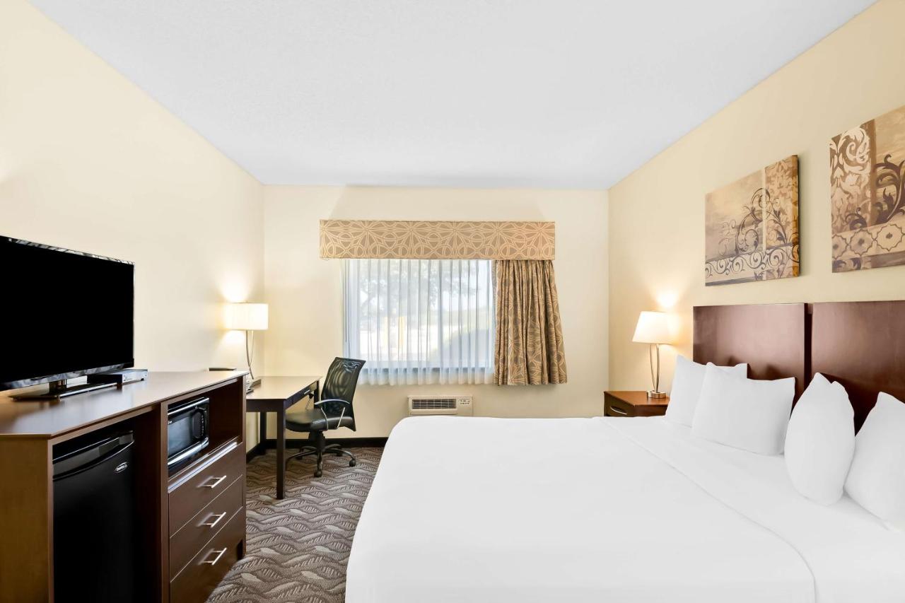  | Best Western Nebraska City Inn