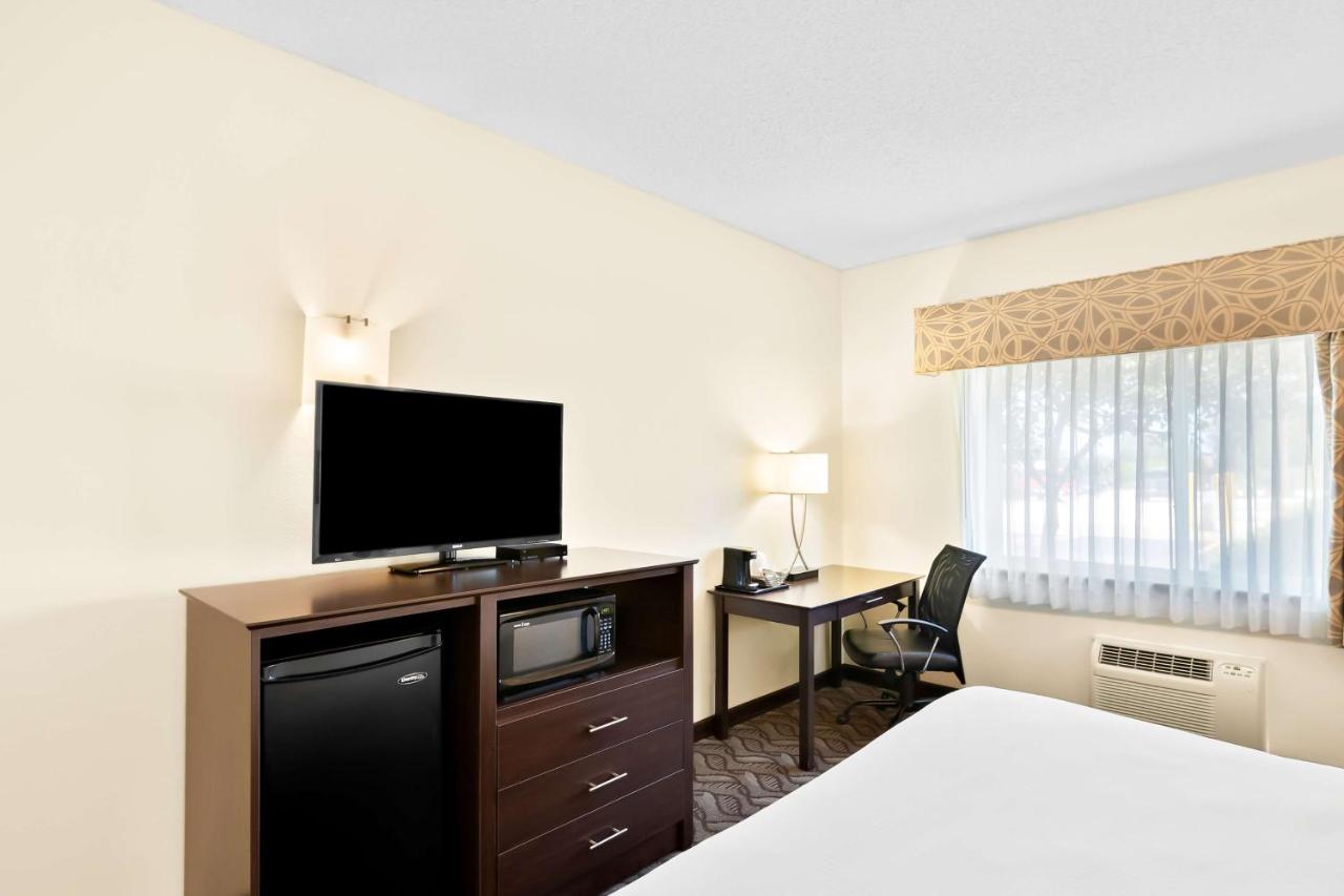  | Best Western Nebraska City Inn