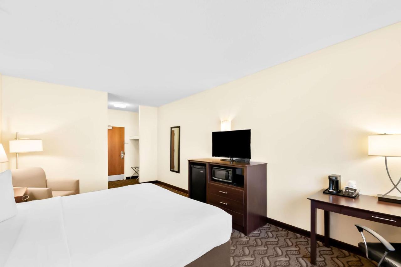  | Best Western Nebraska City Inn