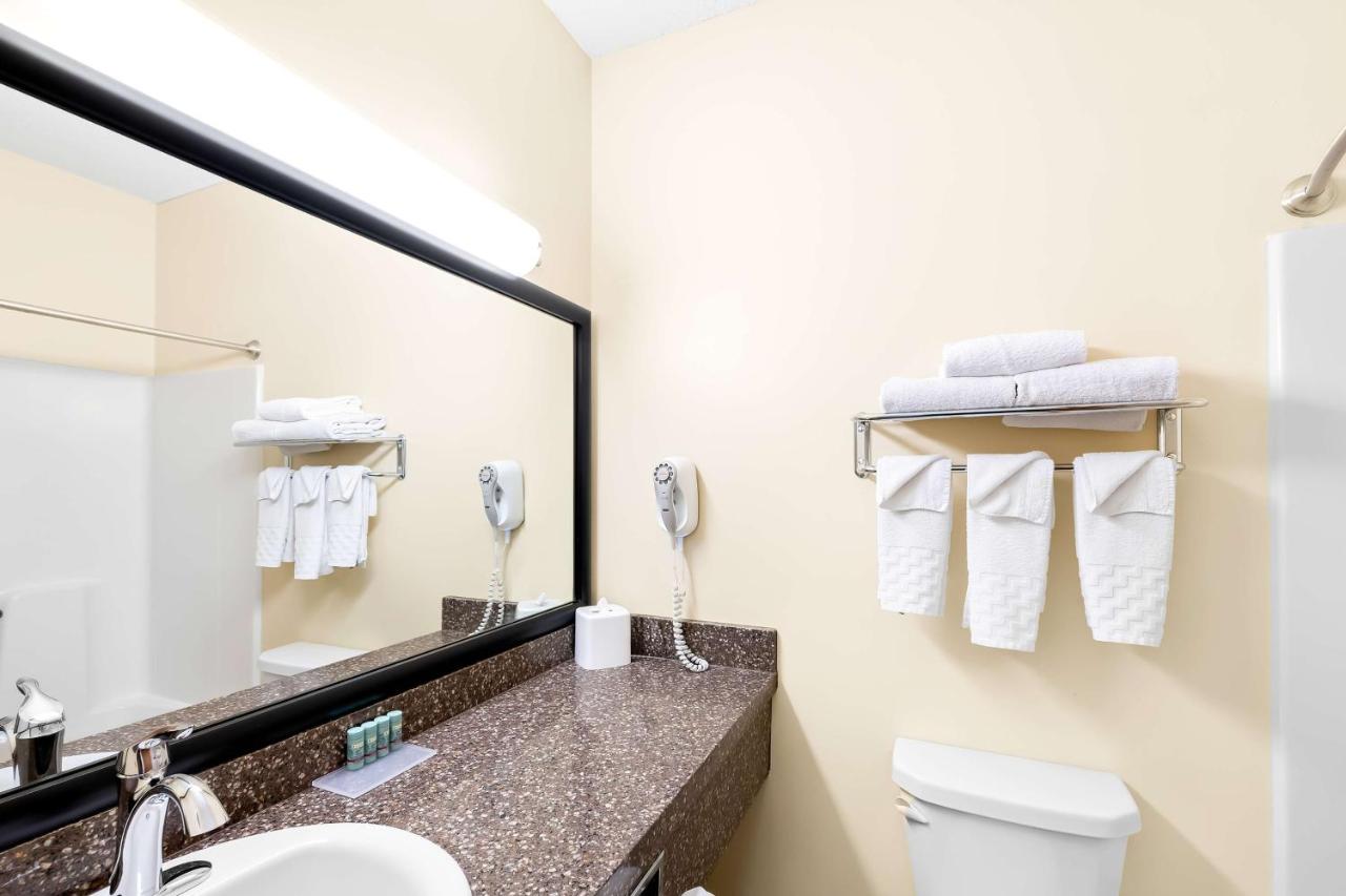  | Best Western Nebraska City Inn
