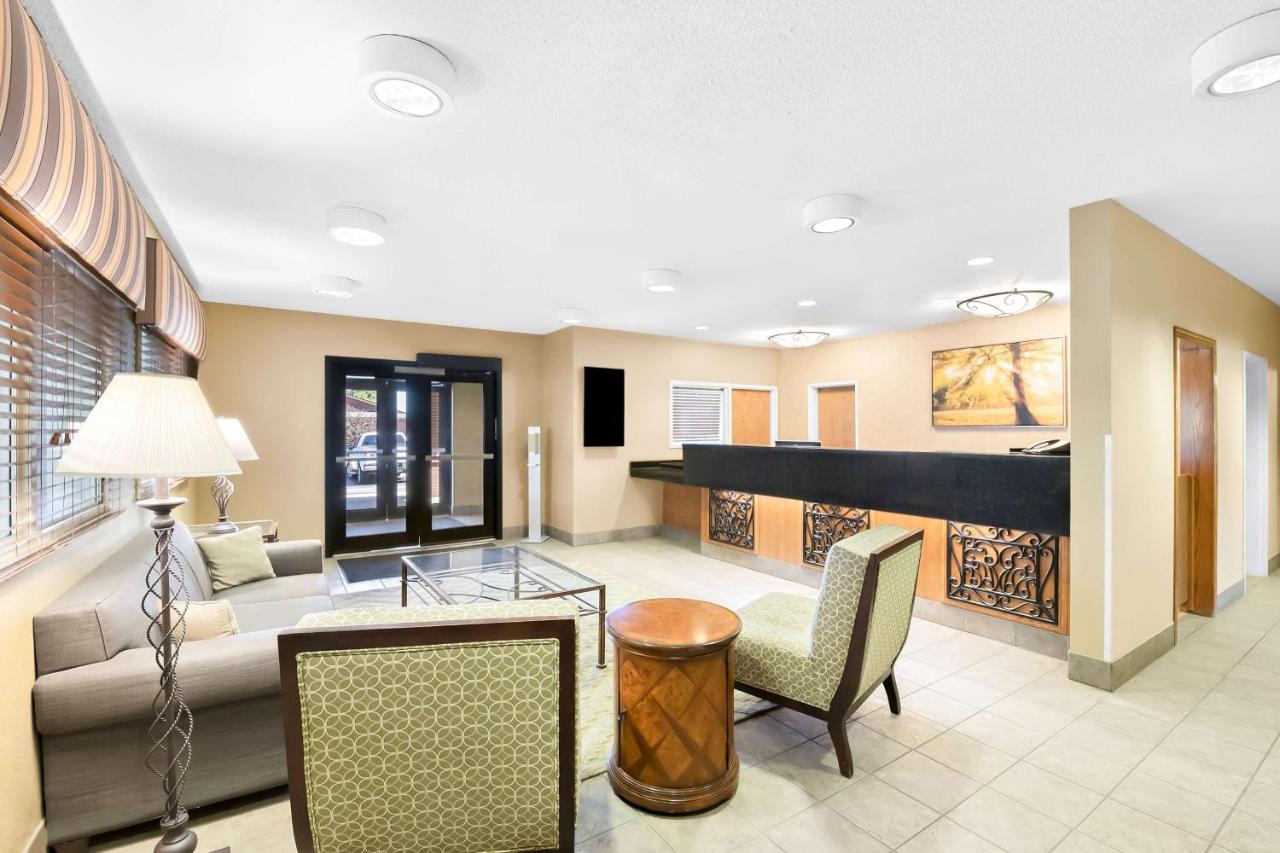  | Best Western Nebraska City Inn