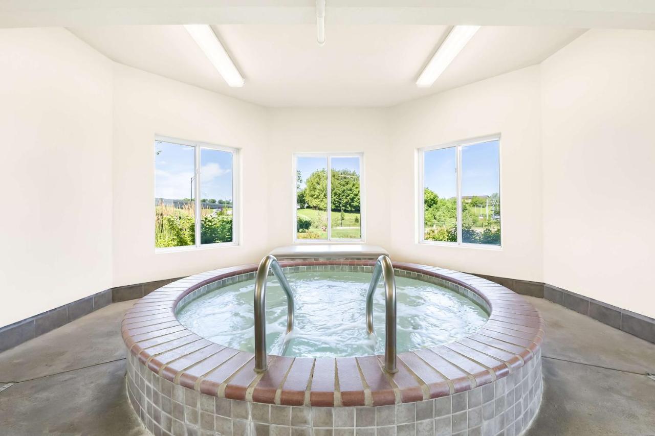  | Best Western Nebraska City Inn