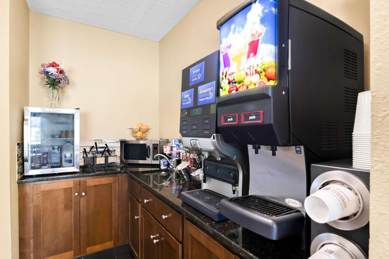  | Best Western Nebraska City Inn
