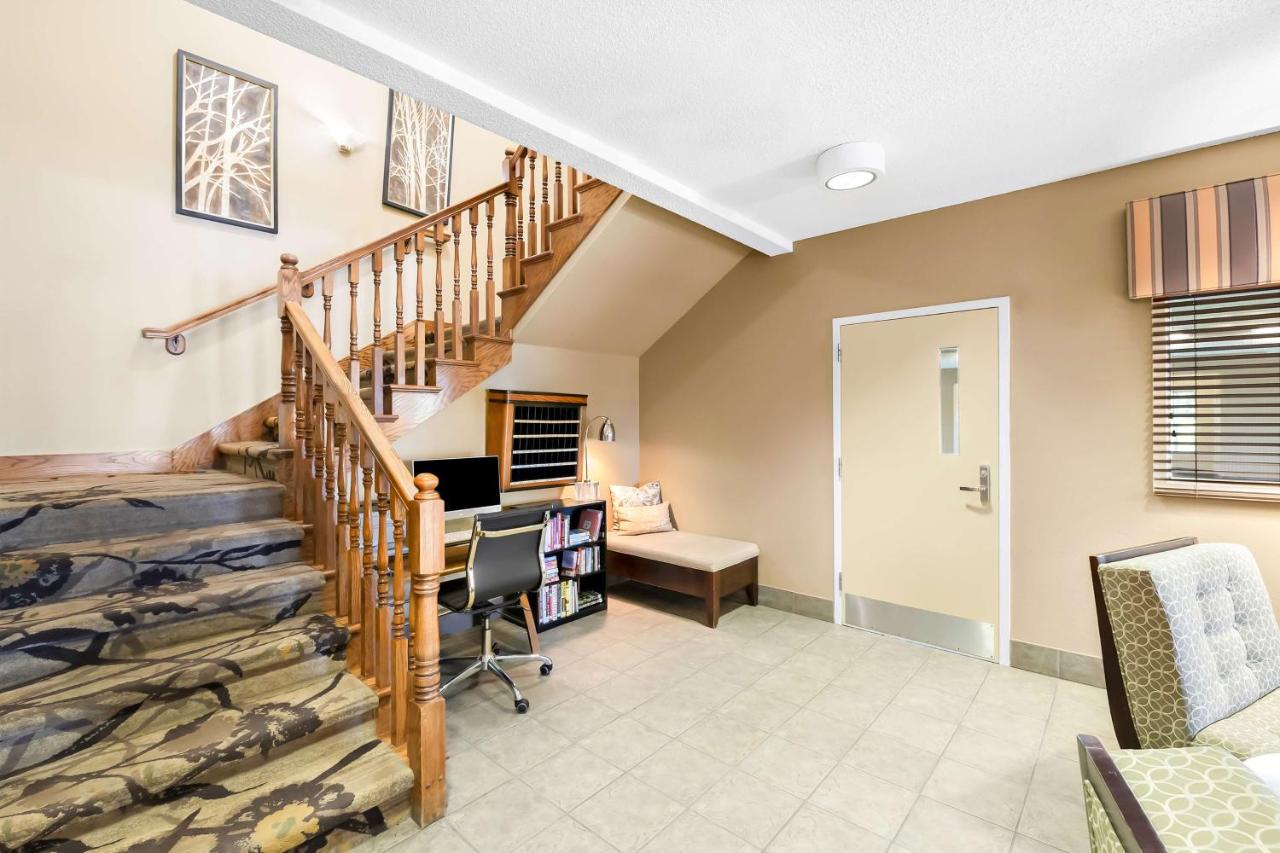  | Best Western Nebraska City Inn
