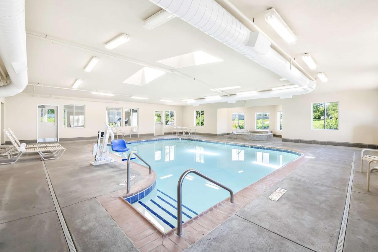  | Best Western Nebraska City Inn