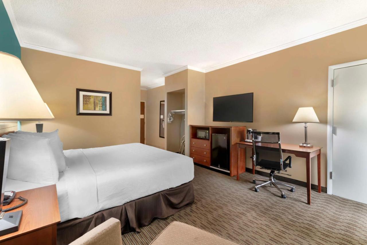  | Best Western Plus Plattsburgh