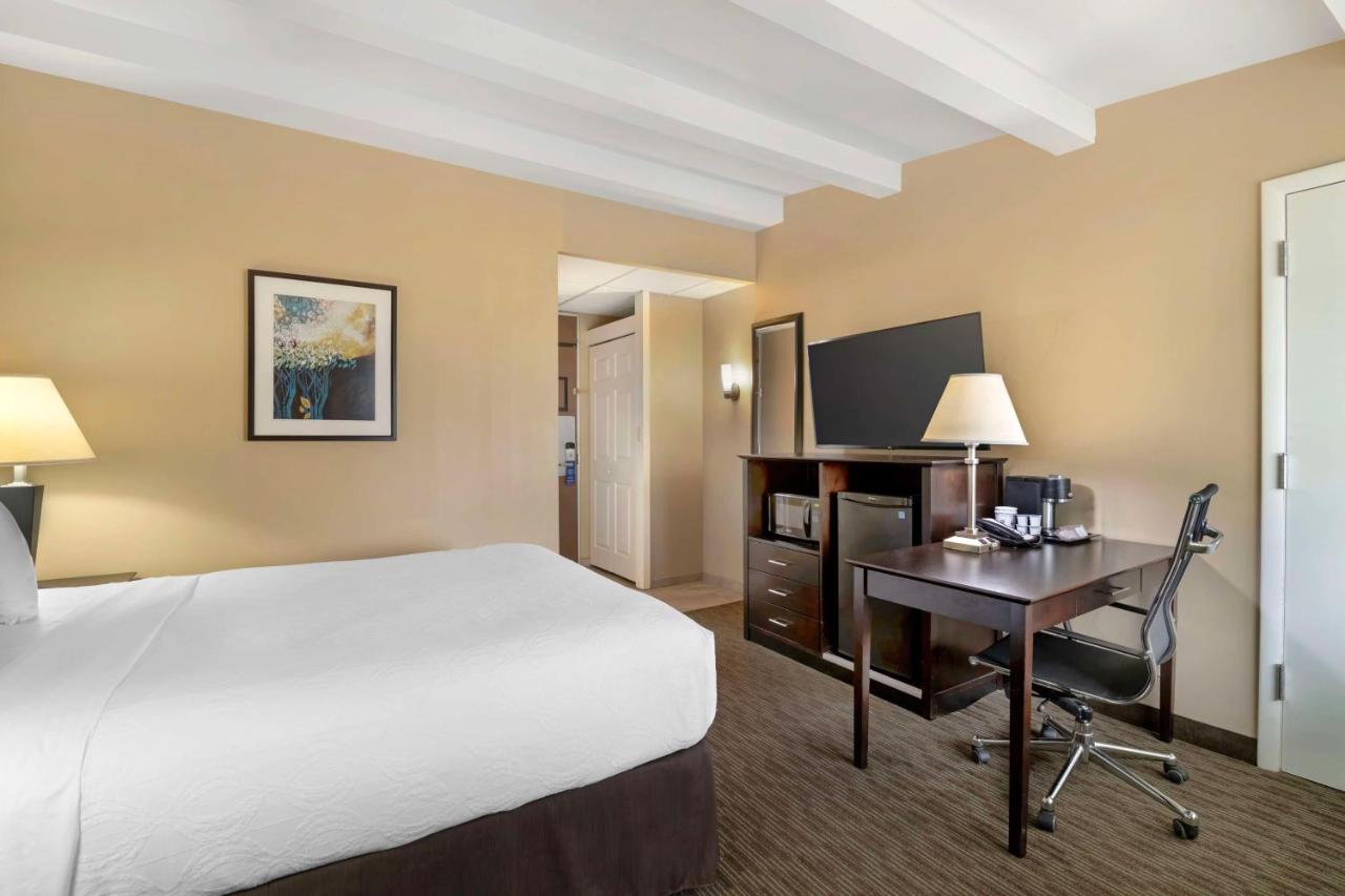  | Best Western Plus Plattsburgh