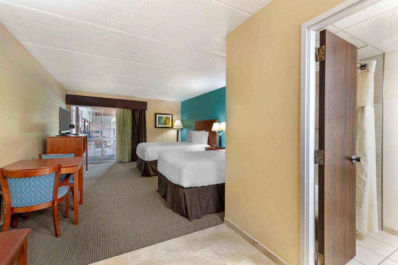  | Best Western Plus Plattsburgh