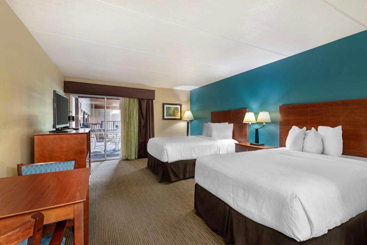  | Best Western Plus Plattsburgh