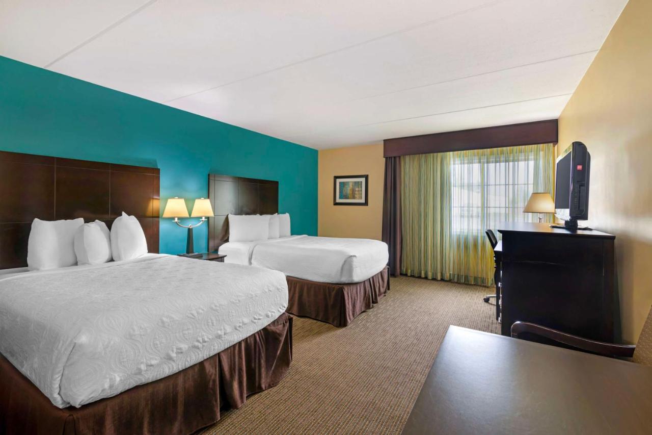  | Best Western Plus Plattsburgh