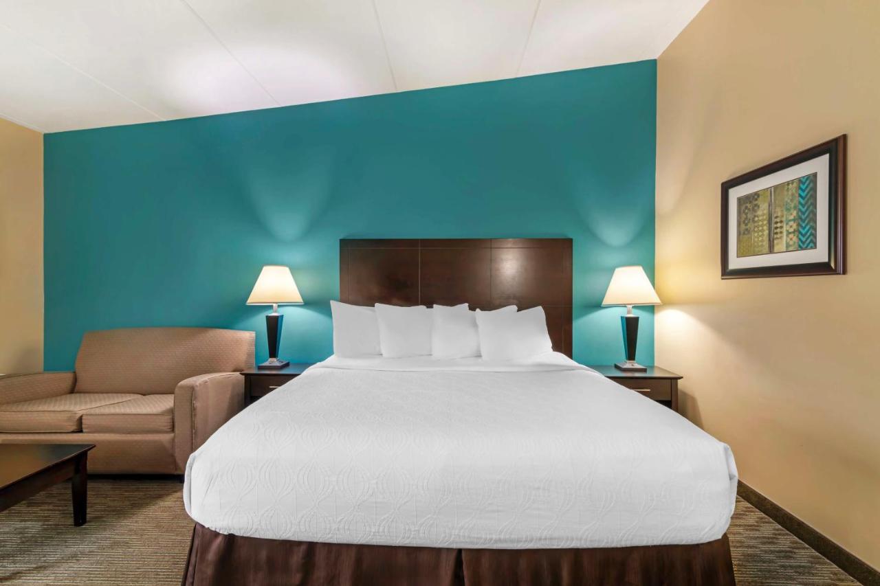  | Best Western Plus Plattsburgh